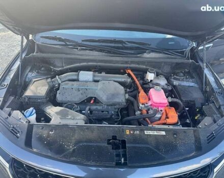 Кіа Соренто, об'ємом двигуна 0 л та пробігом 45 тис. км за 33000 $, фото 20 на Automoto.ua