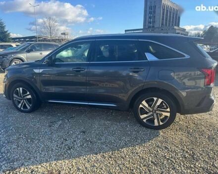 Кіа Соренто, об'ємом двигуна 0 л та пробігом 45 тис. км за 33000 $, фото 5 на Automoto.ua