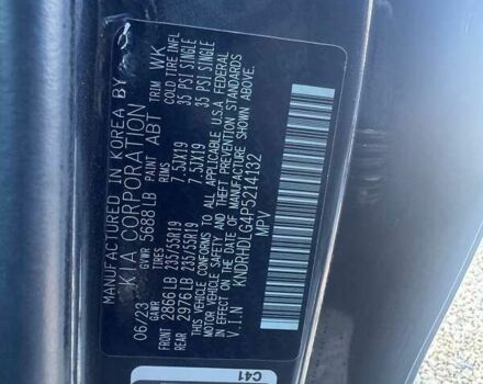 Кіа Соренто, об'ємом двигуна 0 л та пробігом 45 тис. км за 33000 $, фото 19 на Automoto.ua