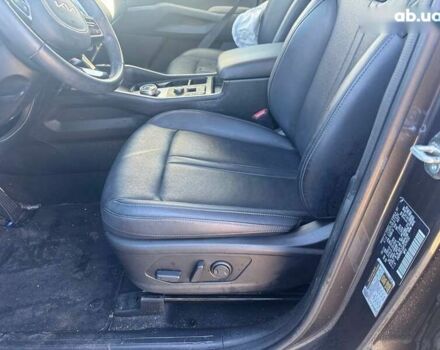 Кіа Соренто, об'ємом двигуна 0 л та пробігом 45 тис. км за 33000 $, фото 11 на Automoto.ua