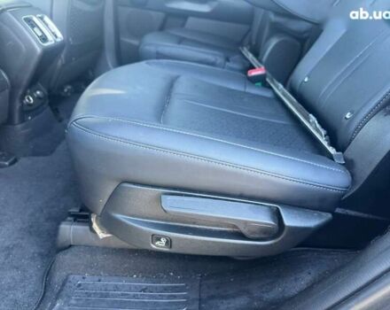 Кіа Соренто, об'ємом двигуна 0 л та пробігом 45 тис. км за 33000 $, фото 17 на Automoto.ua