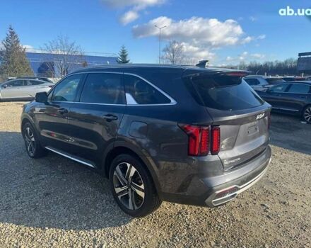 Кіа Соренто, об'ємом двигуна 0 л та пробігом 45 тис. км за 33000 $, фото 4 на Automoto.ua