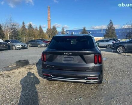 Кіа Соренто, об'ємом двигуна 0 л та пробігом 45 тис. км за 33000 $, фото 3 на Automoto.ua