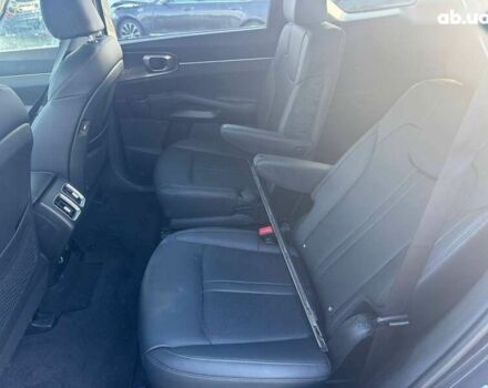 Кіа Соренто, об'ємом двигуна 0 л та пробігом 45 тис. км за 33000 $, фото 15 на Automoto.ua