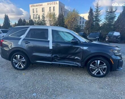 Кіа Соренто, об'ємом двигуна 0 л та пробігом 45 тис. км за 33000 $, фото 1 на Automoto.ua