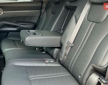 купить новое авто Киа Соренто 2024 года от официального дилера Рівне-Авто Киа фото