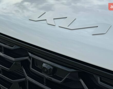 Киа Соренто 2024 года купить новое авто Киа Соренто 2024 года от официального дилера «Одеса-АВТО» Киа фото