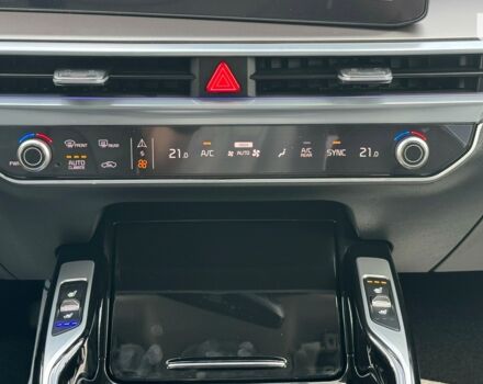 Киа Соренто 2024 года купить новое авто Киа Соренто 2024 года от официального дилера «Одеса-АВТО» Киа фото