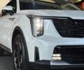 купить новое авто Киа Соренто 2024 года от официального дилера АВТОГРАД ОДЕСА KIA Киа фото