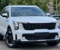 купить новое авто Киа Соренто 2024 года от официального дилера Рівне-Авто Киа фото