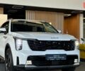 купить новое авто Киа Соренто 2024 года от официального дилера АВТОГРАД ОДЕСА KIA Киа фото