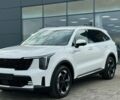 Киа Соренто 2024 года купить новое авто Киа Соренто 2024 года от официального дилера «Одеса-АВТО» Киа фото