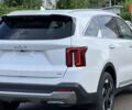 купить новое авто Киа Соренто 2024 года от официального дилера Рівне-Авто Киа фото