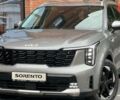 купить новое авто Киа Соренто 2024 года от официального дилера Рівне-Авто Киа фото