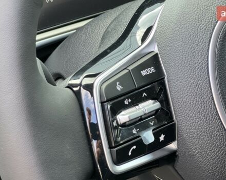 купить новое авто Киа Соренто 2024 года от официального дилера Рівне-Авто Киа фото