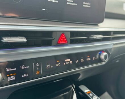 Киа Соренто 2024 года купить новое авто Киа Соренто 2024 года от официального дилера «Одеса-АВТО» Киа фото