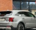 купить новое авто Киа Соренто 2024 года от официального дилера Рівне-Авто Киа фото