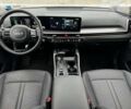 Киа Соренто, объемом двигателя 2.5 л и пробегом 1 тыс. км за 44900 $, фото 24 на Automoto.ua