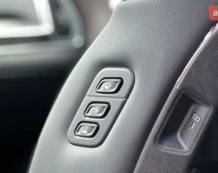 купить новое авто Киа Соренто 2024 года от официального дилера Рівне-Авто Киа фото