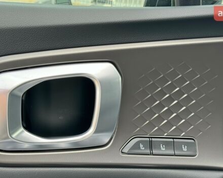 Киа Соренто 2024 года купить новое авто Киа Соренто 2024 года от официального дилера «Одеса-АВТО» Киа фото