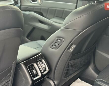 Киа Соренто 2024 года купить новое авто Киа Соренто 2024 года от официального дилера «Одеса-АВТО» Киа фото