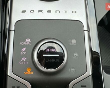 Киа Соренто 2024 года купить новое авто Киа Соренто 2024 года от официального дилера «Одеса-АВТО» Киа фото