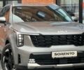 купить новое авто Киа Соренто 2024 года от официального дилера Рівне-Авто Киа фото