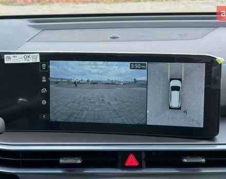 Киа Соренто 2024 года купить новое авто Киа Соренто 2024 года от официального дилера «Одеса-АВТО» Киа фото