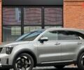 купить новое авто Киа Соренто 2024 года от официального дилера Рівне-Авто Киа фото