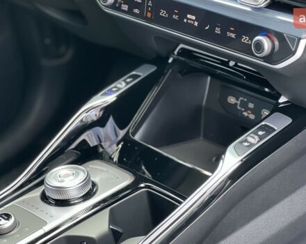 купить новое авто Киа Соренто 2024 года от официального дилера Рівне-Авто Киа фото