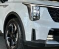 купить новое авто Киа Соренто 2024 года от официального дилера АВТОГРАД ОДЕСА KIA Киа фото