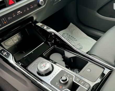 Киа Соренто 2024 года купить новое авто Киа Соренто 2024 года от официального дилера «Одеса-АВТО» Киа фото