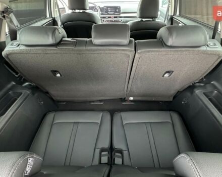 Киа Соренто 2024 года купить новое авто Киа Соренто 2024 года от официального дилера «Одеса-АВТО» Киа фото