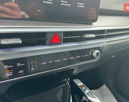 Киа Соренто 2024 года купить новое авто Киа Соренто 2024 года от официального дилера «Одеса-АВТО» Киа фото