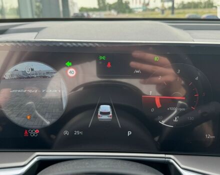 Киа Соренто 2024 года купить новое авто Киа Соренто 2024 года от официального дилера «Одеса-АВТО» Киа фото