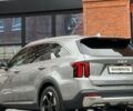 купить новое авто Киа Соренто 2024 года от официального дилера Рівне-Авто Киа фото