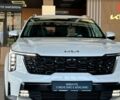 купить новое авто Киа Соренто 2024 года от официального дилера АВТОГРАД ОДЕСА KIA Киа фото
