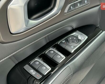 Киа Соренто 2024 года купить новое авто Киа Соренто 2024 года от официального дилера «Одеса-АВТО» Киа фото