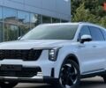 купить новое авто Киа Соренто 2024 года от официального дилера Рівне-Авто Киа фото