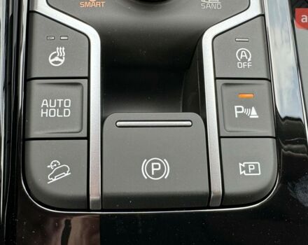 Киа Соренто 2024 года купить новое авто Киа Соренто 2024 года от официального дилера «Одеса-АВТО» Киа фото