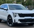 купить новое авто Киа Соренто 2024 года от официального дилера Рівне-Авто Киа фото