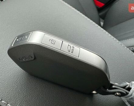 Киа Соренто 2024 года купить новое авто Киа Соренто 2024 года от официального дилера «Одеса-АВТО» Киа фото