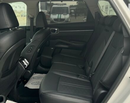 Киа Соренто 2024 года купить новое авто Киа Соренто 2024 года от официального дилера «Одеса-АВТО» Киа фото