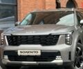 купить новое авто Киа Соренто 2024 года от официального дилера Рівне-Авто Киа фото