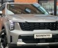купить новое авто Киа Соренто 2024 года от официального дилера Рівне-Авто Киа фото