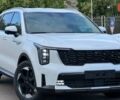 купить новое авто Киа Соренто 2024 года от официального дилера Рівне-Авто Киа фото