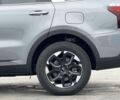Киа Соренто, объемом двигателя 2.5 л и пробегом 1 тыс. км за 44900 $, фото 14 на Automoto.ua