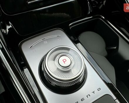 Киа Соренто 2024 года купить новое авто Киа Соренто 2024 года от официального дилера «Одеса-АВТО» Киа фото