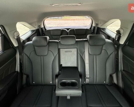 Киа Соренто 2024 года купить новое авто Киа Соренто 2024 года от официального дилера «Одеса-АВТО» Киа фото