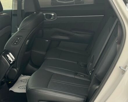 Киа Соренто 2024 года купить новое авто Киа Соренто 2024 года от официального дилера «Одеса-АВТО» Киа фото